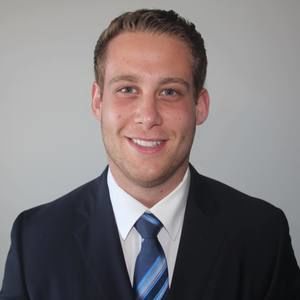 Meet your Posher, Ryan